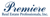 Premiere Real Estate Professionals Logotype