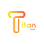 Digital Titan Studios Logotype