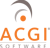 ACGI Software Logotype