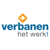 Verbanen Logotype