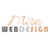 Mira WebDesign Logotype
