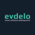 evdelo Logotype