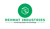 Rehmat Industries Logotype