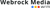 Webrock Media LLC Logotype