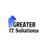 GREATER IT SOLUTIONS Logotype