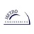 Metro Engineering Logotype