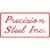 Precision Steel, Inc Logotype