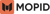 Mopid Logotype