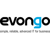 Evongo Logotype