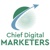 Chief Digital Marketers Logotype