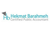 Hekmat M. Barahmeh, CPA, PC Logotype