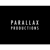 Parallax Productions, Inc. Logotype