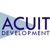 Acuit Development, Inc. Logotype