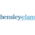 Hensley-Elam and Associates Logotype