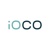 iOCO UK | iOCO Solutions Limited Logotype