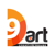 D9art Logotype