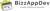 BizzAppDev Systems Private Limited Logotype