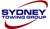 Sydney Towing Group Logotype