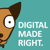 JONNY - Digital Advertising Made Right Logotype