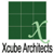Xcube Architects Logotype