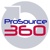 ProSource360 Consulting Services, Inc. Logotype