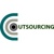 CCOutsourcing Logotype