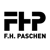 F.H. Paschen Logotype