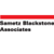 Sametz Blackstone Associates Logotype