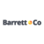 Barrett & Company PLLC, CPA's Logotype