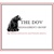 The Dov Management Group, LLC Logotype
