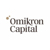 Omikron Capital Logotype