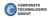Corporate Technologies Group Logotype
