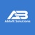 Abloft Solutions Pvt. Ltd. Logotype
