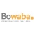 Bowaba Digital Marketing Agency Logotype