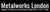 Metalworks London Logotype