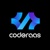Coderaas Logotype