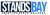 Standsbay Logotype