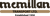 McMillan Transport Ltd. Logotype