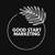 Good Start Marketing Logotype