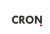 CRON. Logotype