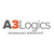 A3Logics Inc. Logotype