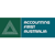 Accounting First Australia Logotype