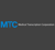 Medical Transcription Corporation Logotype