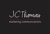 JC Thomas Marketing Communications Logotype