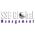 SSB Global Manage Logotype