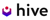 Hive Logotype