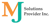 M and J Solution Inc. Logotype