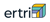 Ertri Indonesia Logotype