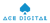 ACE Digital Logotype