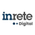 Inrete Digital Logotype